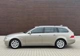 BMW 523i Touring / 1 HAND / Edition Exclusive - BMW 5er Reihe aus 2008: Kombi
