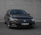 Volkswagen Passat 2.0 TDI SCR 176kW DSG 4MOT Highline V... - Volkswagen Passat: V