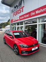 Volkswagen Polo 2.0 16V TSI GTI  DSG Kamera NAVI - Volkswagen Polo 16v mit Benzin-Antrieb