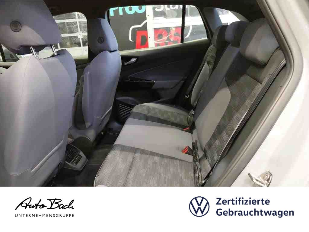 Volkswagen ID.4 - Bild 9