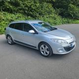 Renault Megane Grandtour Expression dCi 110 Eco2 Exp... - Renault Megane eco2 mit Diesel-Antrieb