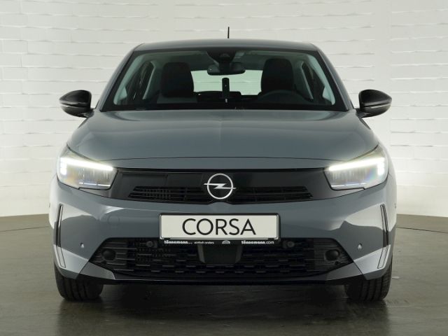 Corsa F FACELIFT+LED+RÜCKFAHRKAMERA+SITZ-/LENKRA