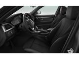 BMW 320d Touring Sport Line Innovationsp. Navi Prof. - BMW 320: 320d Sport