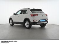 Volkswagen T-Roc - Vorschau Bild 3