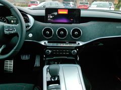 Fahrzeugabbildung Kia Stinger GT+SPORTABGASANLAGE+BREMBO+HARMAN/KARDON