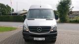 Mercedes-Benz Sprinter II Kasten 519 CDI - Mercedes-Benz Reisebus Sprinter 519