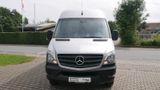 Mercedes-Benz Sprinter II Kasten 519 CDI - Mercedes-Benz Abschleppwagen
