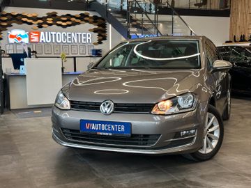 Volkswagen Golf VII Lim. Lounge BMT *PDC*Klimaautomatik*