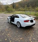 Audi S5 3.0 V6 Supercharged B&O - : Sportwagen, Super