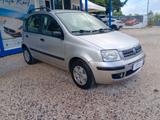 Fiat Panda 1.2 Dynamic - gebrauchte Fiat Panda aus dem Jahr 2004