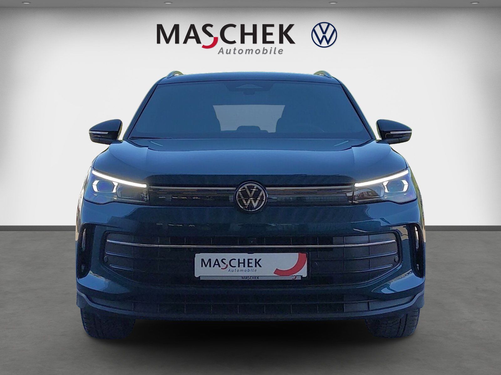Volkswagen Tiguan - Bild 8