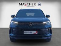 Volkswagen Tiguan - Vorschau Bild 8