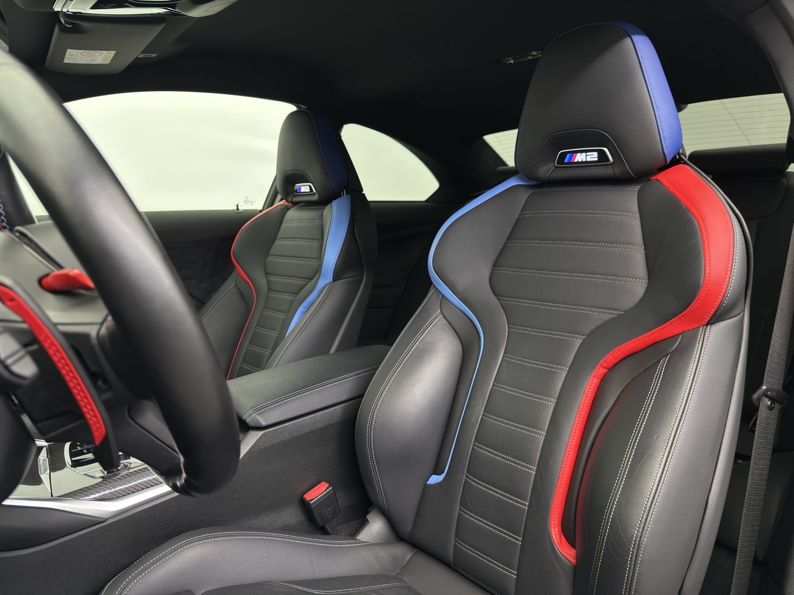 BMW M2 Schale|H&K|Carbon|Keyless|M-Drivers|Garantie| foto 7