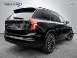 Volvo XC90 T8 AWD Ultra Dark 360° AHK B&W LUFTFEDERUNG - Volvo XC90: Ultra Dark