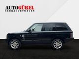 Land Rover Range Rover TDV8 Vogue - Land Rover Range Rover aus 2008
