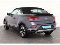 Volkswagen T-Roc - Vorschau Bild 5