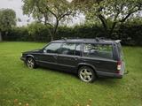 Volvo 945 - Volvo 945