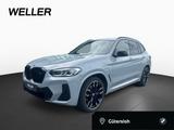 BMW X3 M40d 360° AHK H/K Laser DAPro LCProf LMR 21" - gebrauchte BMW X3 M40 aus dem Jahr 2022