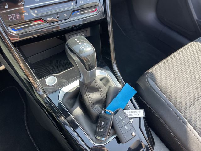 T-Roc Cabriolet R-Line 1.5 TSI DSG