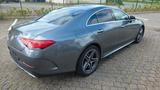 Mercedes-Benz CLS 350 d 4MATIC - Mercedes-Benz CLS 350 aus 2018