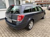 Opel Astra Caravan 1.6 Twinport - - Opel Astra: Twinport