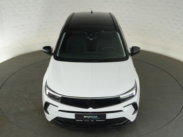 Grandland GSe PHEV 4X4 AUTOMATIK+AHK+NAVI+360 GR