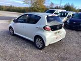 Toyota Aygo 1.0 Vvt-i - Toyota Aygo (X) bis 5.000 Euro
