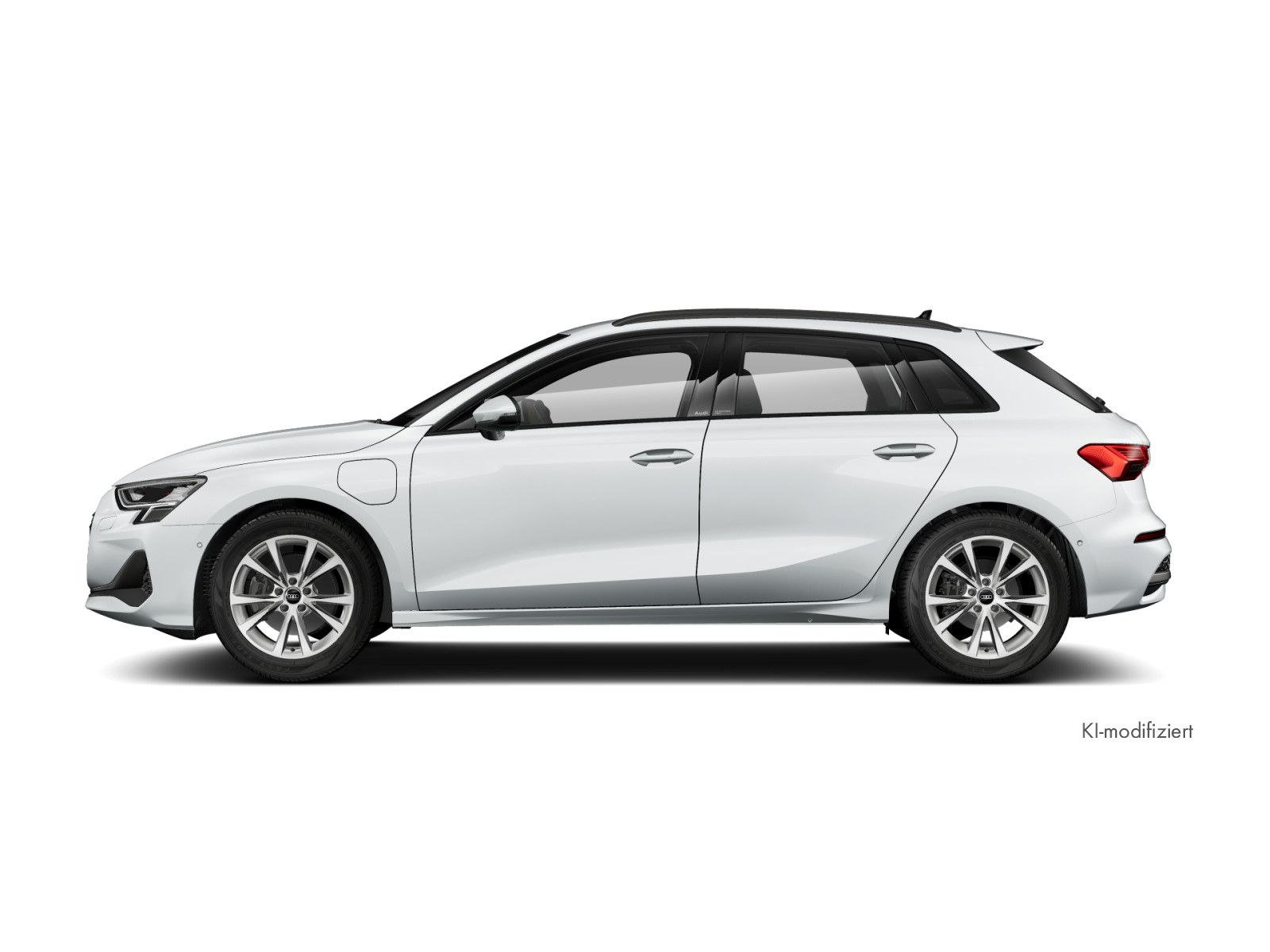 Audi A3 - Bild 6
