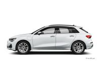 Audi A3 - Vorschau Bild 6