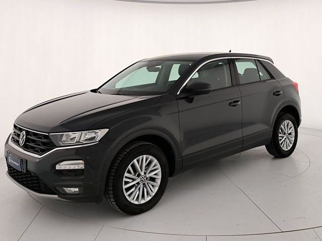 Volkswagen T-Roc 2.0 tdi business 115cv