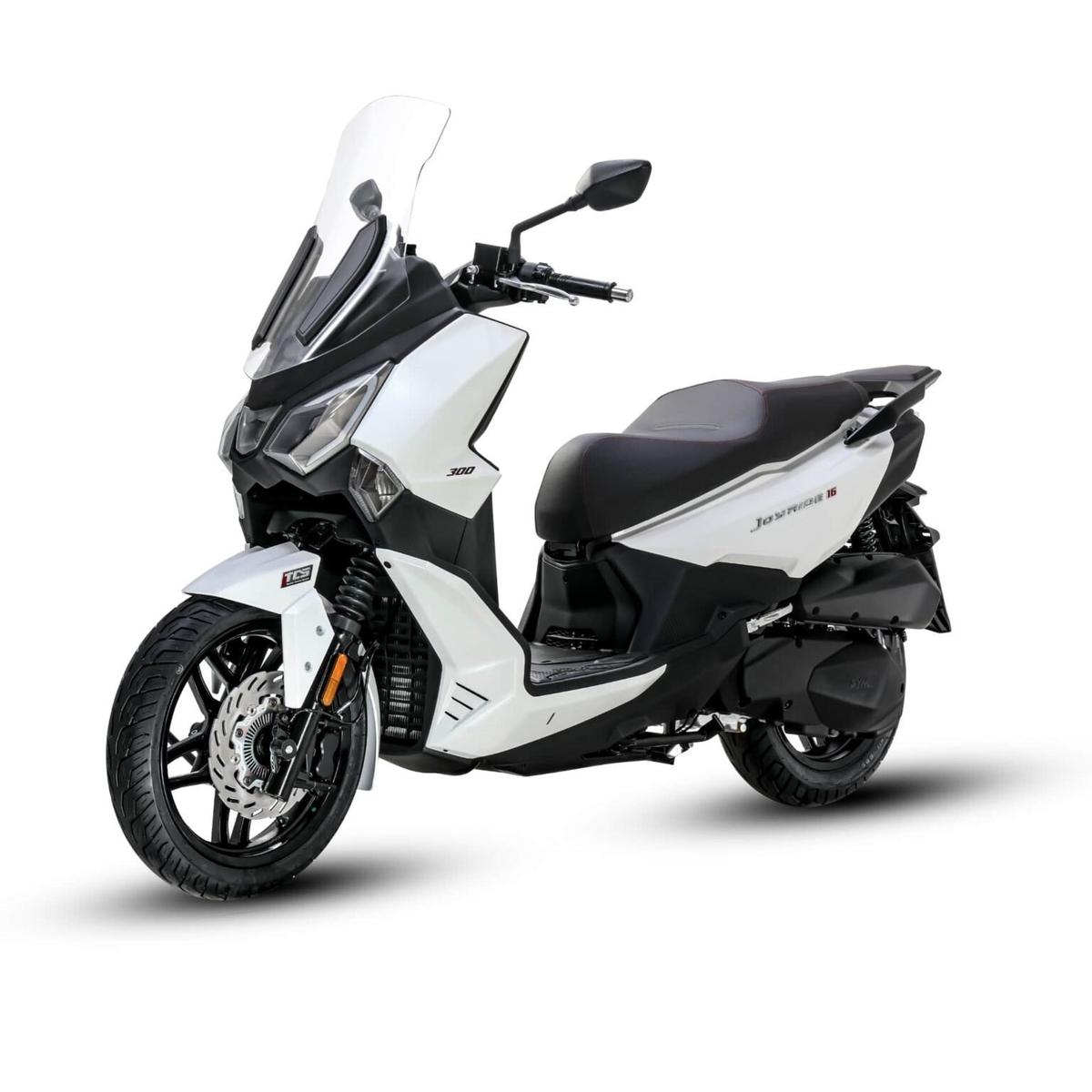 SYM Joyride 300 Aktion ohne NK