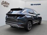 Hyundai TUCSON 1.6 T-GDI Hybrid Trend Auto - Hyundai TUCSON aus 2025
