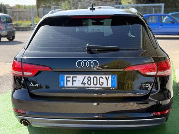 Audi A6 - 4