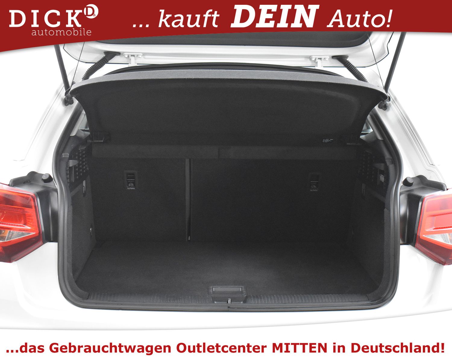 AUDI Q2 35 TFSI S-Tr >NAVI+LED+KLIMAUT+MFL+APS+LM - Image 8