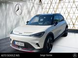Smart #1 Brabus AHK Ambiente+LED+Pano+360+AHK+Cam+HUD