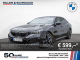 BMW 550e xDrive M-Sport Pro AHK+DRIVING-PROF+INNOVAT - BMW 550: 550i M Sport