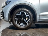 Volkswagen Touareg - Vorschau Bild 4