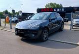 Porsche Macan S*SP-CHRONO*LED*PANO*ACC*360*BOSE*TOTW - Porsche Macan aus 2019