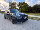MINI John Cooper Works John Cooper Works - MINI John Cooper Works mit Schiebedach