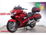 Honda ST 1300 Pan European ST 1300 Pan European ABS He - HONDA ST1300 PAN EUROPEAN