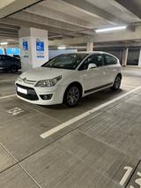Citroën C4 Sport Coupé - Citroën C4: 3 Türen