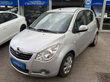 Opel Agila B Edition |Klima|5 Türen|TÜV 02.27|5 Gang - gebrauchte Opel Agila aus dem Jahr 2010