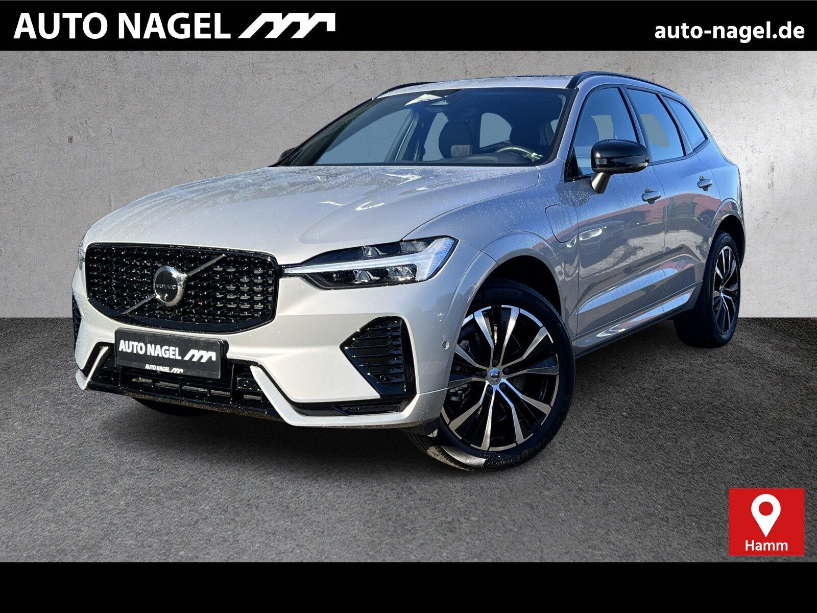 Volvo XC60 T8 R Design SHD/Keyless-Start/Standheizung