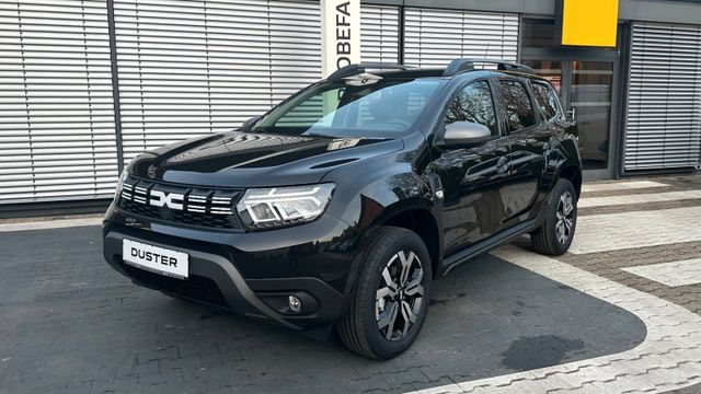 Dacia Duster TCe 130 Journey+