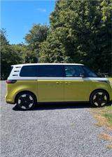Volkswagen ID.Buzz Pro Vollausstattung. - VW ID. Buzz von privat