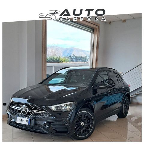 Jiný Mercedes-benz GLA 200 Amg Line Plus tetto R20 Fa