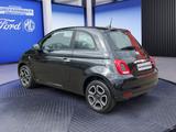 Fiat 500 1.0 GSE Hybrid Club*DAB*uConnect*Bluetooth* - Fiat 500 Gebrauchtwagen in Nürnberg