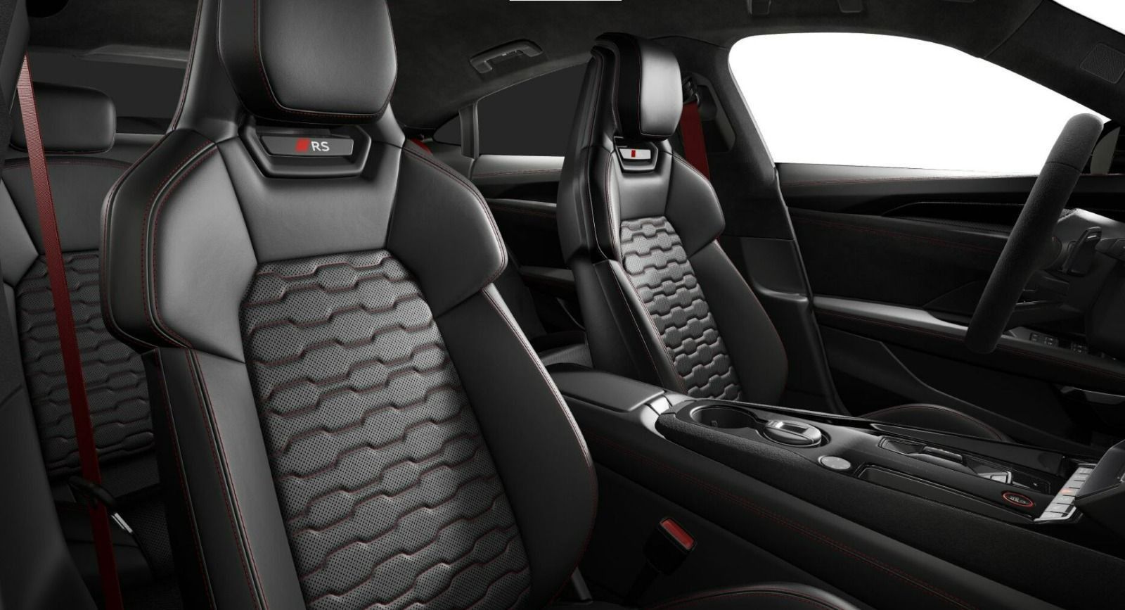 Audi RS e-tron GT - Bild 9