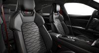 Audi RS e-tron GT - Vorschau Bild 9