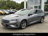 Opel Insignia B Grand Sport Edition/AUT/NAV/SHZ/R-KAM - gebrauchte Opel Insignia aus dem Jahr 2021
